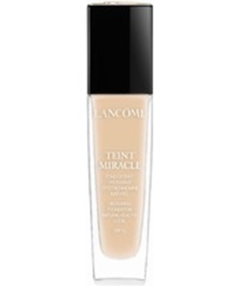 LANCOME FOUNDATION TEINT MIRACLE 01 BEIGE ALBTRE 30 ML